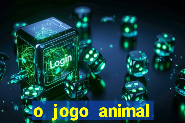 o jogo animal world paga mesmo